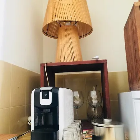 アパート Da Mamma Vincenza