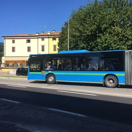 Da Mamma Vincenza
