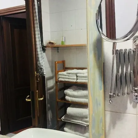 아파트 Da Mamma Vincenza *